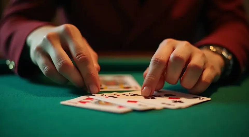 Four Elements That Define the Dafabet Lobby